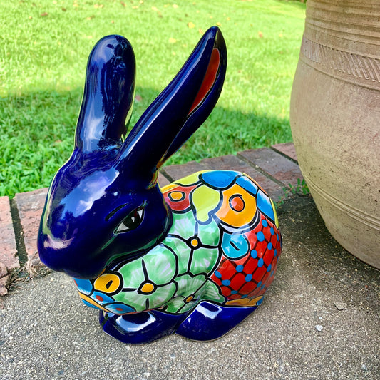 Talavera bunny rabbit 