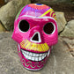 Mexican Sugar Skull Lg.- Day of the Dead