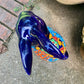 Talavera bunny rabbit standing top