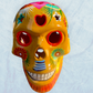 Mexican Sugar Skull Deluxe