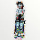 Frida Friends Catrina Sentada