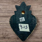 Milagro’s heart small back