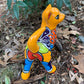 Chihuahua Talavera Pottery