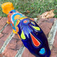 Talavera Pottery Squirrel