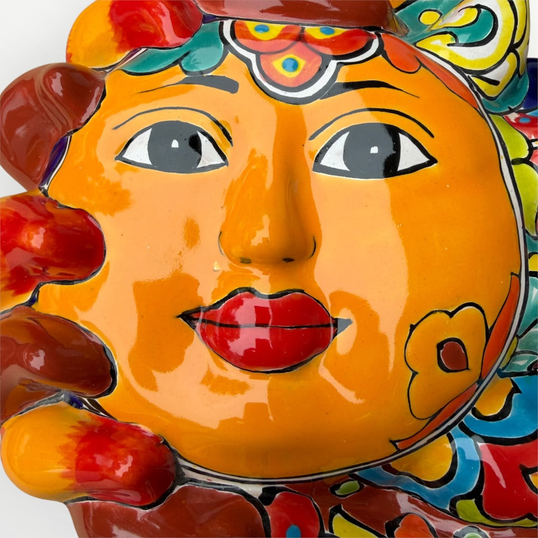 Sun Grenudo Grande