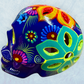 Mexican Sugar Skull Deluxe