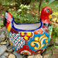 Chicken Planter Pot