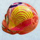 Mexican Sugar Skull Large
