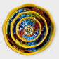 Mexican Talavera Nesting bowl set Amarillo