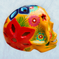 Mexican Sugar Skull Deluxe