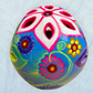 Mexican Sugar Skull Deluxe