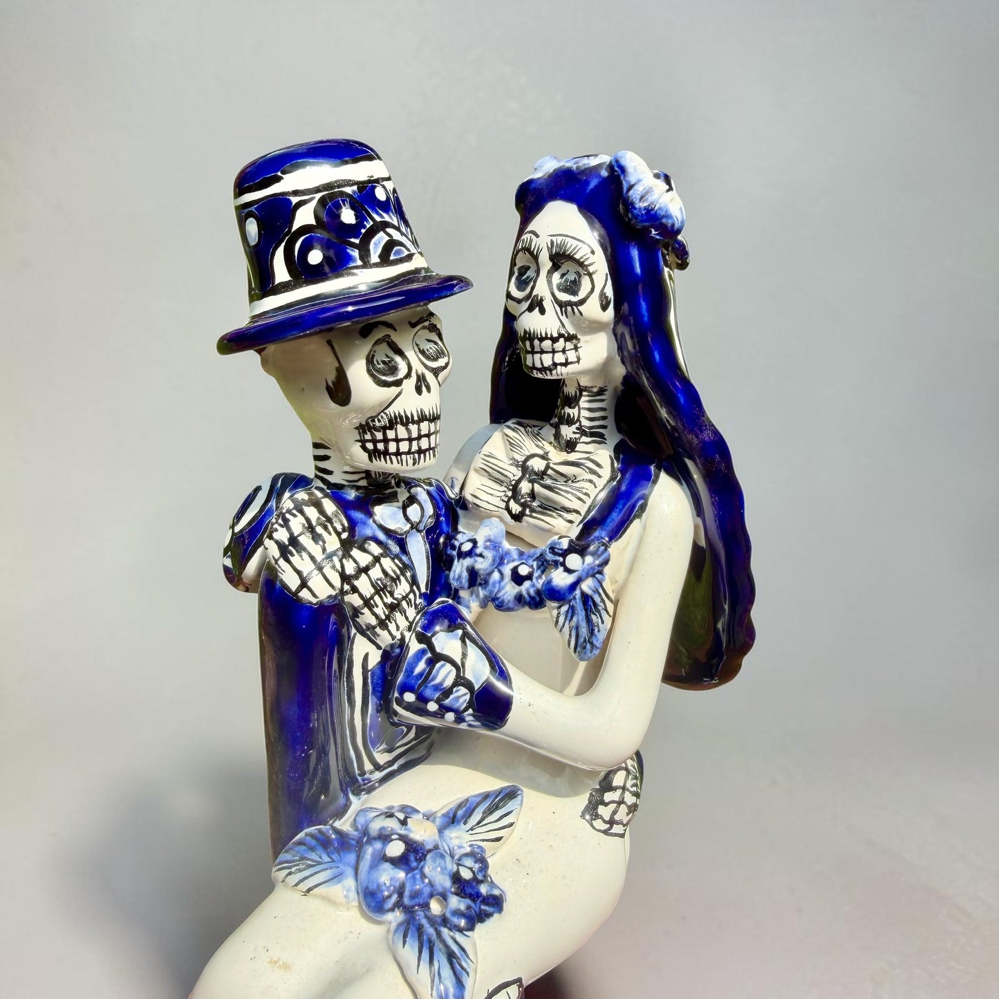 Catrina Bride and Groom Cargando
