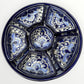 Talavera Serving Dish Redondo
