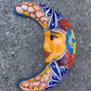 Talavera Moon grande face 