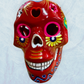 Mexican Sugar Skull Deluxe