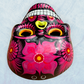 Mexican Sugar Skull Mask - Day of the Dead