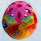 Mexican Sugar Skull Deluxe