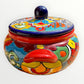 Covered Serving Bowl - Soup Tureen
