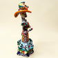 Talavera Catrina Classic Chico
