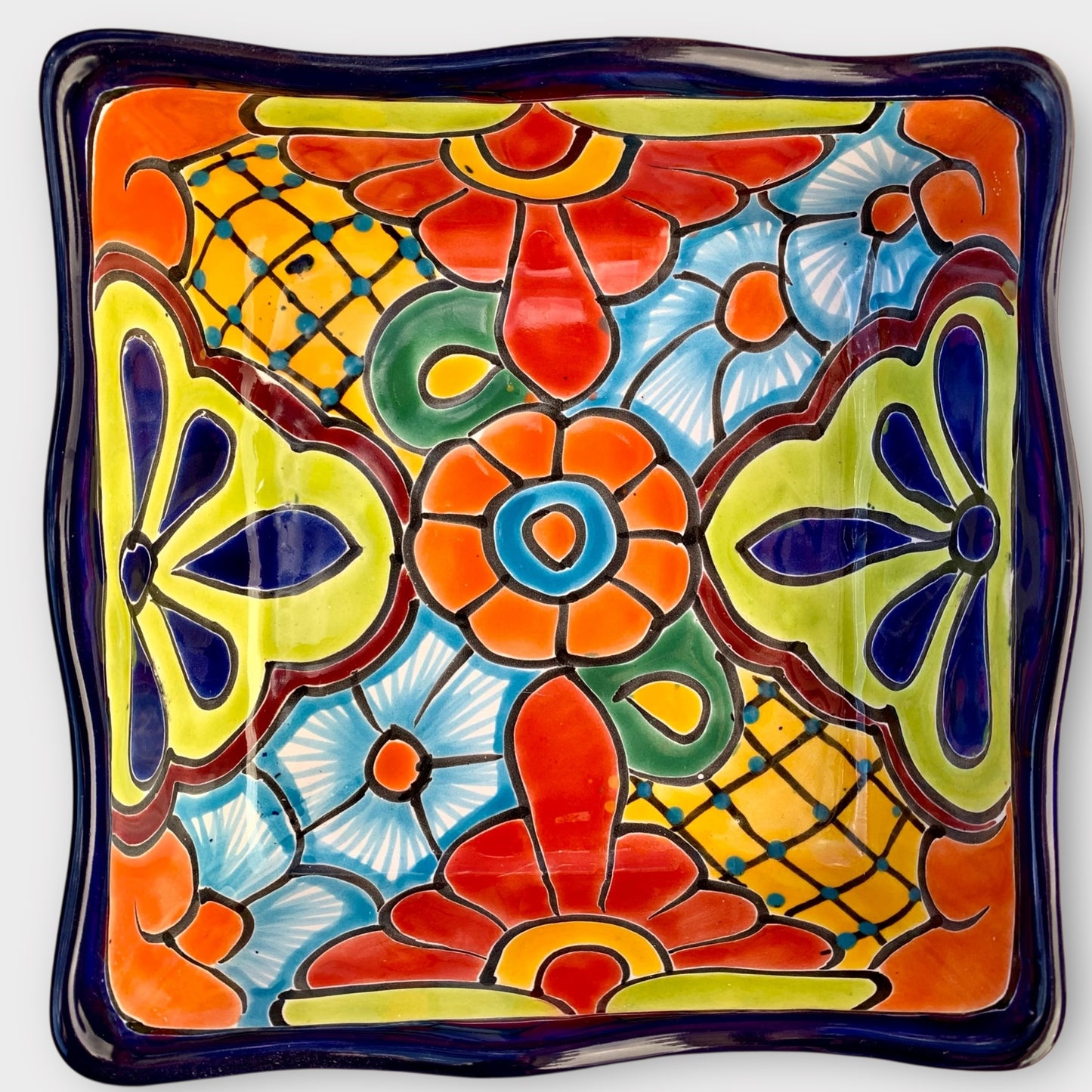 Nesting Bowl Set Square