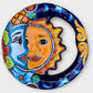 Talavera sun and moon eclipse