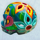 Mexican Sugar Skull Deluxe