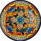 Talavera Platter 16"