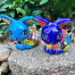 Talavera Bunny Set Chico