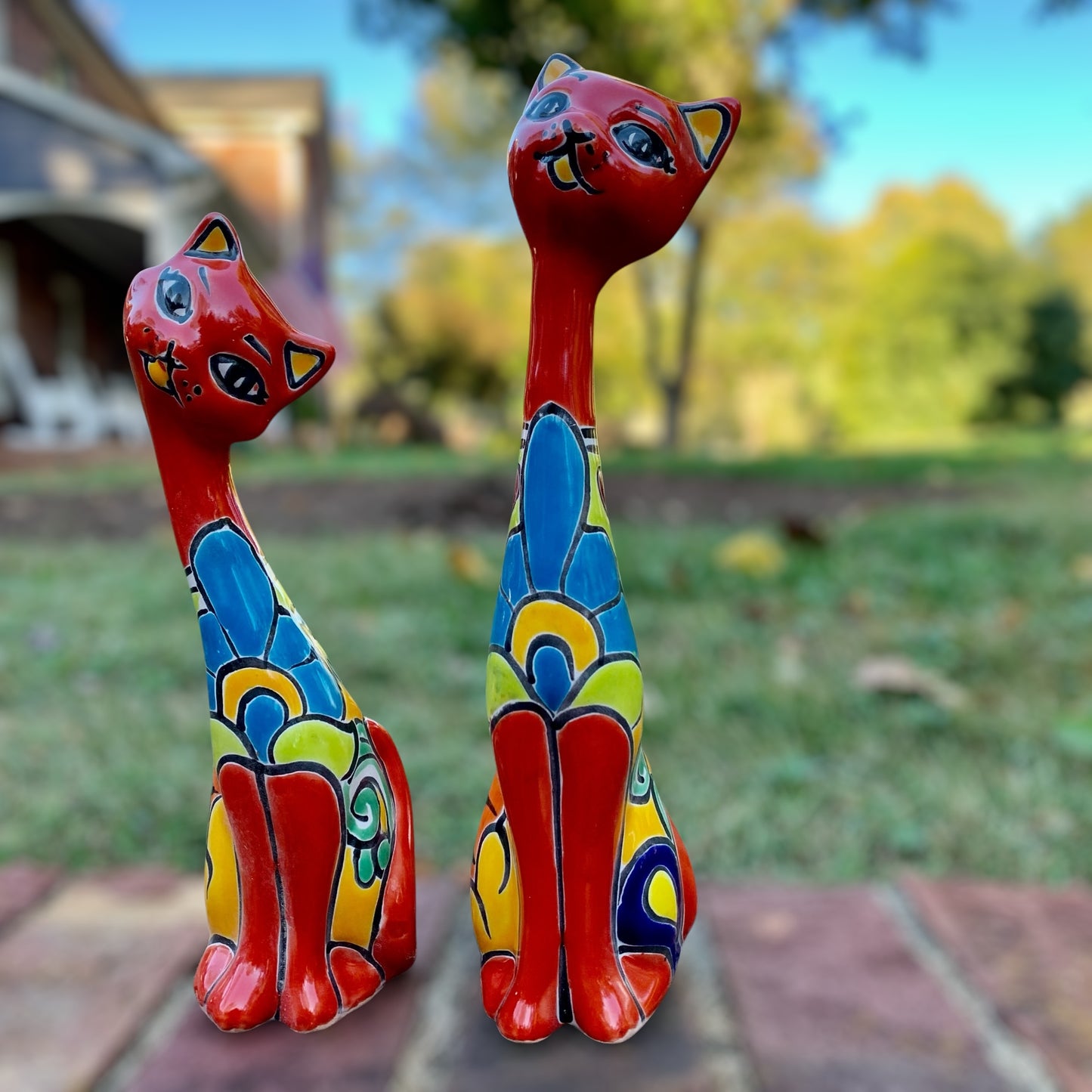 Amore Kitty Set Red Rojo