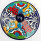 Talavera Tortilla Serving Dish