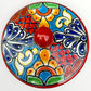 Talavera Tortilla Serving Dish