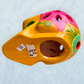 Mexican Sugar Skull Deluxe