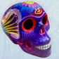 Mexican Sugar Skull Medium