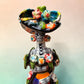 Mexican Catrina - Lady Rebozo Chico