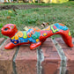 Talavera Pottery Squirrel