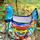 Chicken Planter Pot