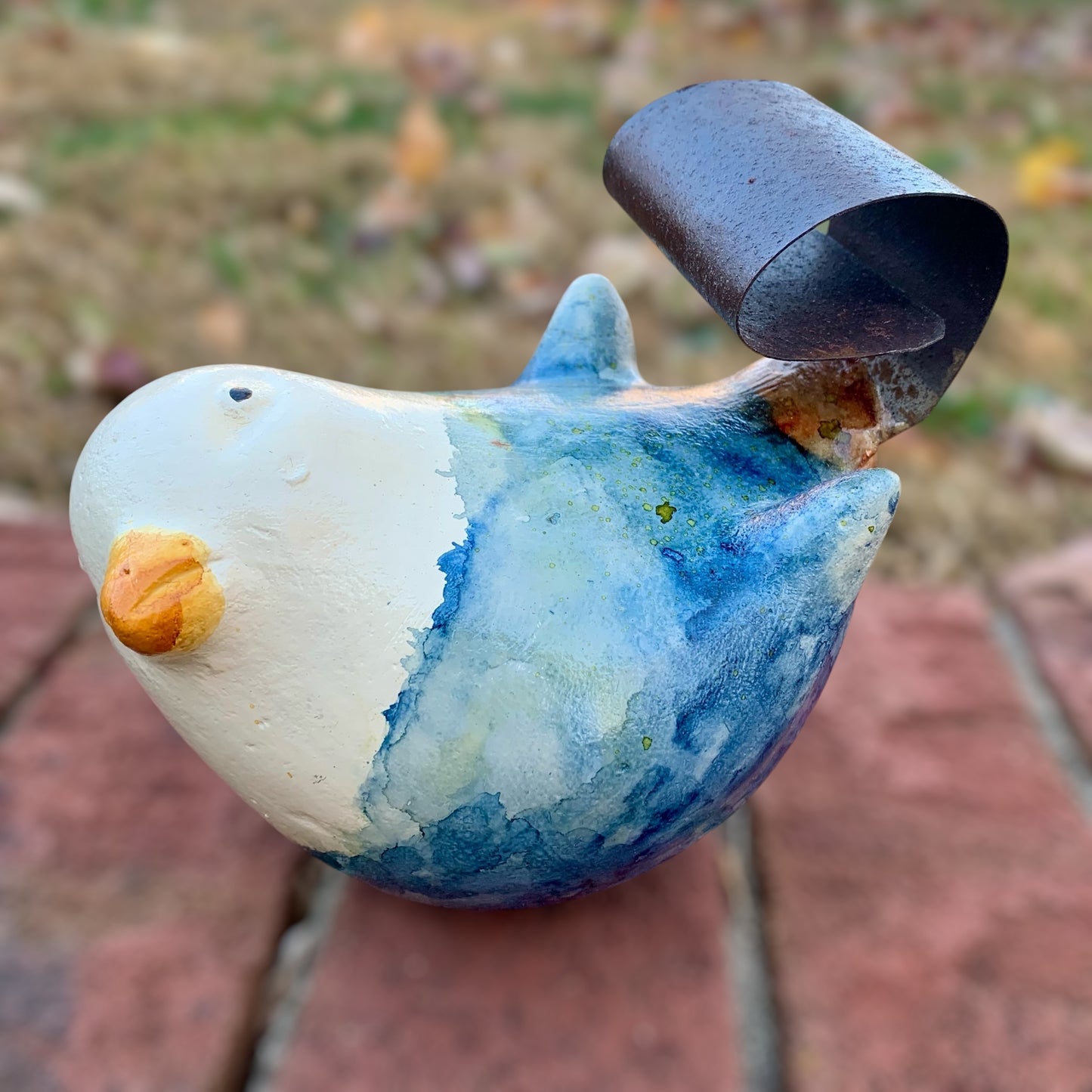 Loretta Bertoli Bird Set