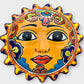 Talavera big eye sun