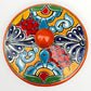 Talavera Tortilla Serving Dish