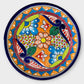 Talavera Dinner Plate two