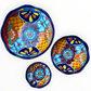Talavera Nesting Bowl Set