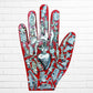 Milagros Healing Hand Chico