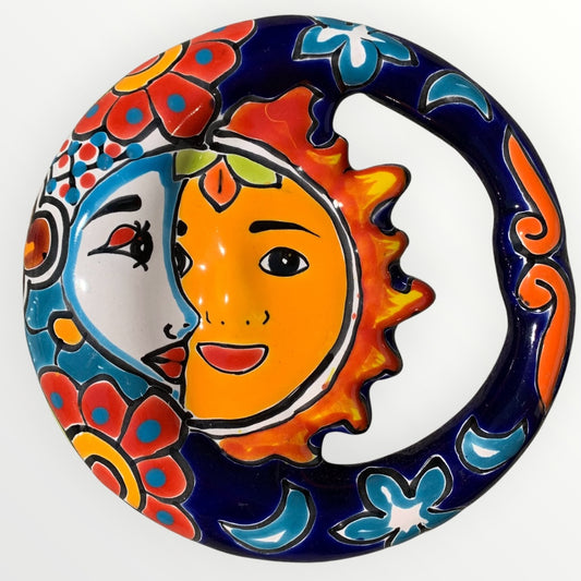 Talavera Sun & Moon Eclipse Front 5-4