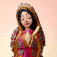 Milagros Virgin de Guadalupe