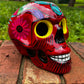 Mexican sugar skull medium