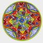 Talavera Platter 16"