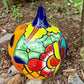 Talavera Pumpkin - Calabaza