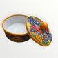 Talavera Tortilla Serving Dish