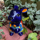 Talavera Rabbit Standing - Bunny