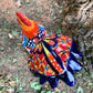 Talavera classic rooster top